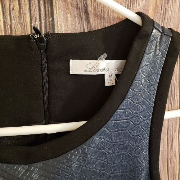 Lovers + Friends Dress - Picture 10 of 13